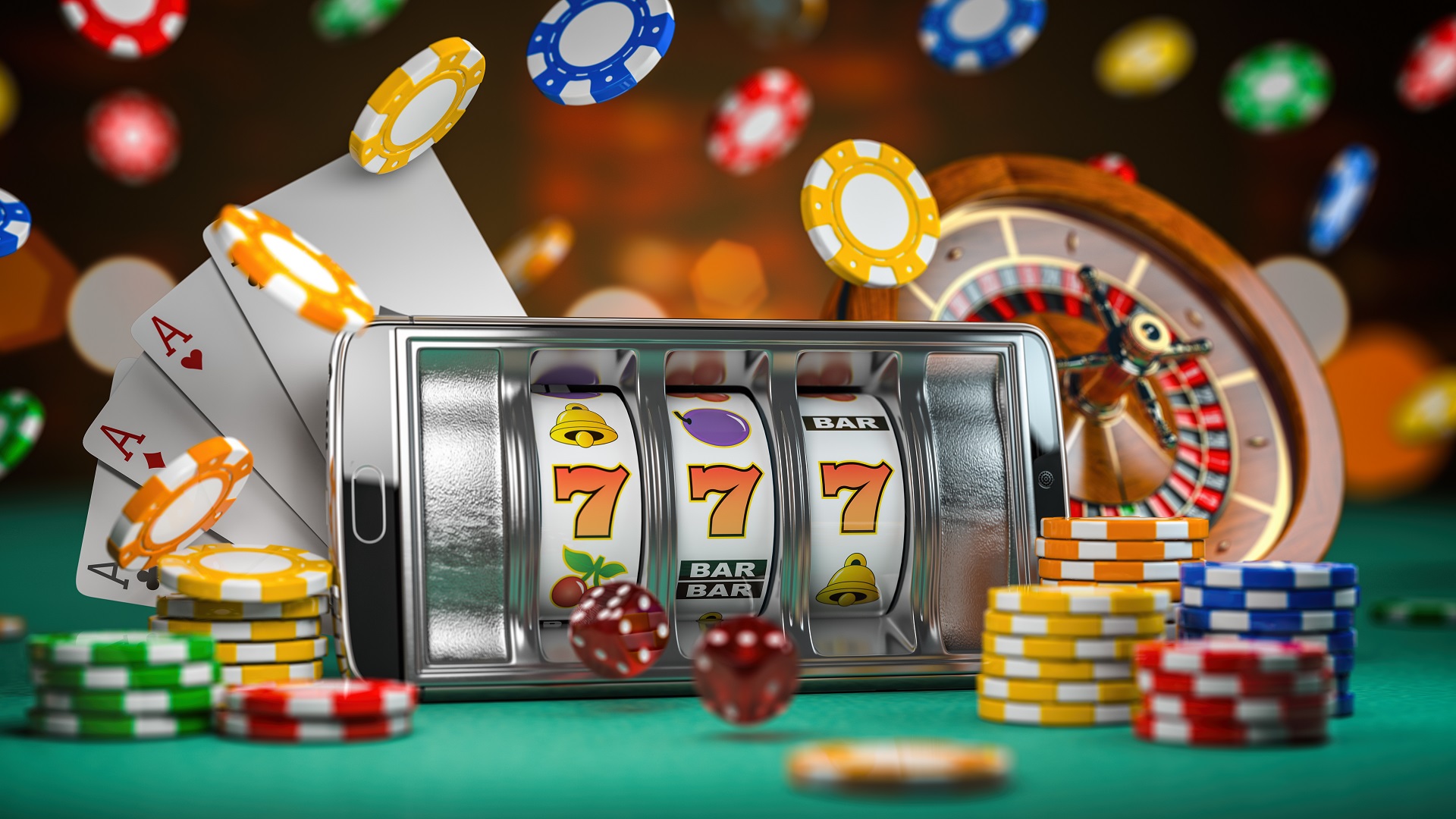 What Is A Social Casino and How Does It Work?