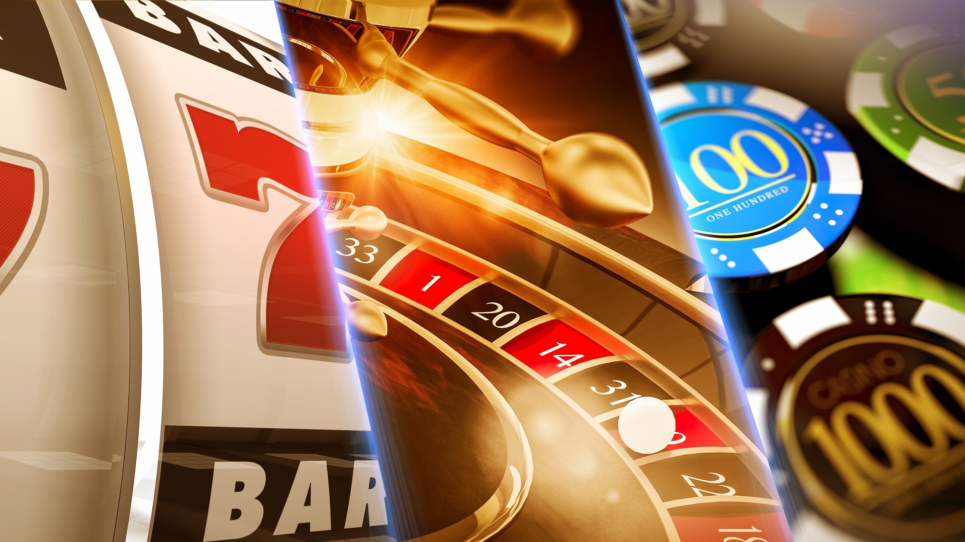 Difference Between Social and Real Online Casinos